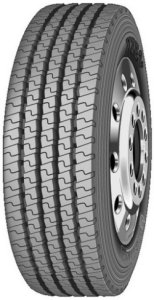 Шина Michelin XZE2+ 275/80R22.5 149/146 L
