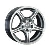 Диск LS 319 GMF 6,5x15/4x114,3 ET40 D73,1