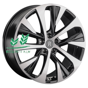 Диск Replay CHR111 BKF 8x20/5x108 ET36 D65,1