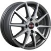 Диск Alcasta M53 GMF 6.5x16/5x112 ET50 D57,1