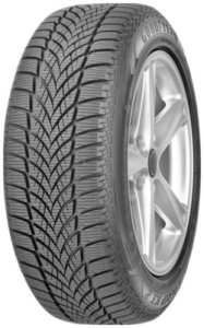 Шина Goodyear UltraGrip Ice 2 235/50R17 100 T