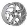 Диск Carwel Цаган 1716 SLT 7,0x17/5x108 ET40 D54,1