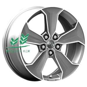 Диск Replay KI248 GMF 7.5x18/5x114,3 ET52,5 D67,1
