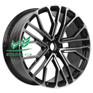 Диск RST R2103FF (BYD,Land Rover Range Rover) BD 9x21/5x120 ET40 D72,6