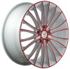 Диск NZ F-49 w+r 6.5x16/5x105 ET39 D56,6