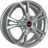 Диск REPLICA TD SZ27 s 6x16/5x114,3 ET50 D60,1
