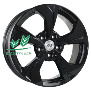 Диск RST R217 (Nissan) BL 7x17/5x114,3 ET40 D66,1