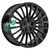 Диск Replay MZ195 BK 8.5x20/5x114,3 ET45 D67,1