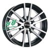 Диск Tech Line 435 BD 5.5x14/4x100 ET43 D67,1