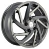 Диск NZ SH673 GM 6.0x15/4x100 ET40 D60,1