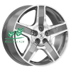 Диск Premium Series КР008 (Audi Q5) Diamond Gloss Graphite 8.5x20/5x112 ET34 D66,6