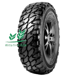 Шина HiFly Vigorous MT601 31X10.5R15 6PR 109 Q TL
