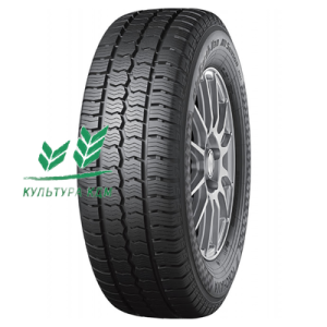 Шина Yokohama BluEarth-Van All Season RY61 195/70R15 104/102 T TL