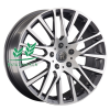 Диск Replay TY254 GMF 7.5x18/5x114,3 ET45 D60,1