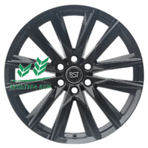 Диск RST R2203FF (MC/CVR) BL 9x22/6x139,7 ET28 D78,1