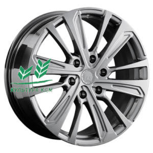 Диск LS Forged LS FG19 HPB 8.5x19/6x139,7 ET36 D100,1