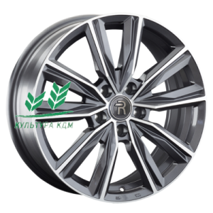 Диск Replay A150 GMF 7x17/5x112 ET42 D66,6