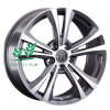 Диск Replay B230 GMF 7.5x18/5x120 ET45 D72,6