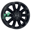 Диск MAK Load 5 Gloss Black 7x17/5x160 ET55 D65,1