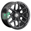 Диск LS 1362 BK 9.5x18/6x139,7 ET0 D106,1