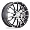 Диск СКАД Дубай Алмаз 6,5x17/5x114,3 ET48 D67,1