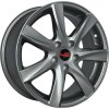 Диск LegeArtis TY31 GM 7.0x17/5x114,3 ET45 D60,1