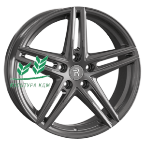 Диск Replay LX189(HV) MGM 8x18/5x114,3 ET37 D66,6