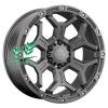 Диск LS FlowForming RC68 MGM 9x20/6x139,7 ET30 D100,1