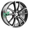 Диск Tech Line 682 BD 7x16/5x114,3 ET40 D60,1
