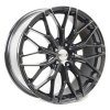 Диск Neo 940 N BL 7,5x19/5x114,3 ET45 D67,1