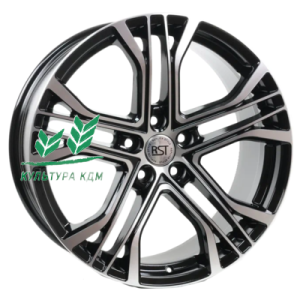 Диск RST R029 (Voyah) BD 8.5x19/5x120 ET30 D66,1