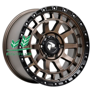 Диск PDW 2105 (Stryker) SC-U4V10/BC-U4B 8x17/6x139,7 ET24 D100,1