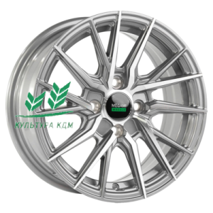 Диск Megami MGM-26 GMF 6x14/5x100 ET35 D57,1