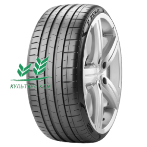 Шина Pirelli P Zero (PZ4) Sports Car 255/40R20 101 Y TL