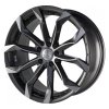 Диск Race Ready Technology CSS5320 MK-P 8,5x19/5x114,3 ET35 D67,1