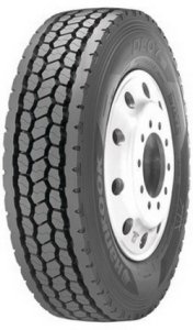 Шина Hankook DL07 295/75R22.5 141/144