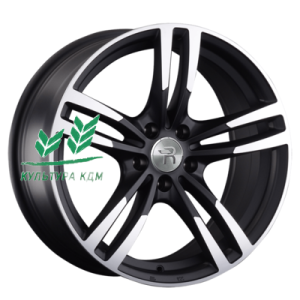 Диск Replay VV284 MBF 9x20/5x112 ET33 D66,6