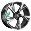 Диск LS Forged LS FG23 BKF 8x19/5x114,3 ET35 D67,1