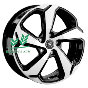 Диск Replay BYD1 BKF 7.5x19/5x120 ET45 D64,1