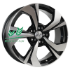 Диск RST R217 (JAC) BD 7x17/5x108 ET40 D54,1
