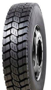 Шина GreenDragon HF313 12.00R20 (320R508) 156/153 K