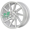 Диск PDW 1022 Right (CVT) M/S 7x16/5x100 ET30 D57,1