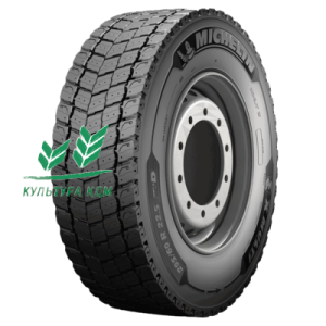 Шина Michelin X Multi D 315/70R22.5 154/150 L TL