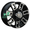 Диск LS 158 MBF 8x16/5x139,7 ET30 D98,5