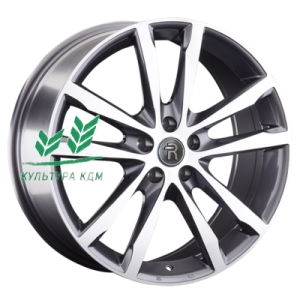 Диск Replay MR211 GMF 8.5x20/5x112 ET29 D66,6