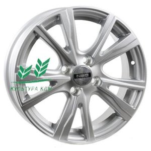 Диск Neo 574 SL 6x15/4x98 ET35 D58,6