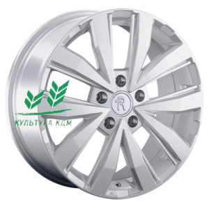 Диск Replay VV202 Sil 7.5x18/5x120 ET45 D65,1