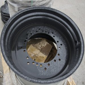 Диск  Кировец  23x38 ET0