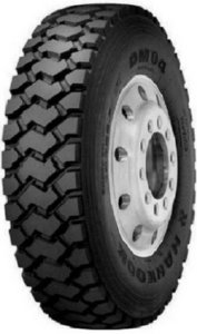 Шина Hankook DM04 13R22.5 154/150 G