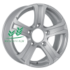 Диск iFree Хафпайп (КС683) Нео-классик 6x16/5x139,7 ET40 D98